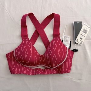 Ivy Park sports bra